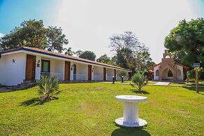 Hotel Campestre Santa Lucia