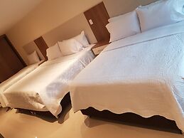 Hotel Campestre Santa Lucia