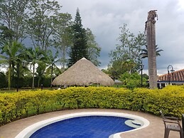 Hotel Campestre Santa Lucia