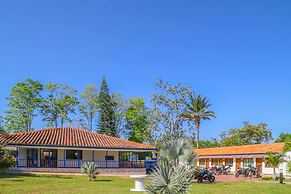 Hotel Campestre Santa Lucia