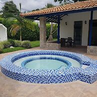 Hotel Campestre Santa Lucia