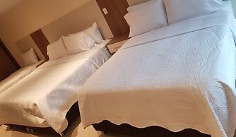 Hotel Campestre Santa Lucia