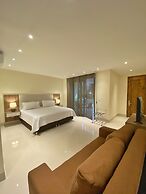 Hotel Campestre Santa Lucia