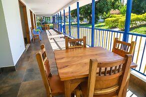 Hotel Campestre Santa Lucia