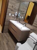 Hotel Campestre Santa Lucia