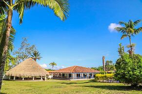 Hotel Campestre Santa Lucia