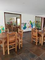 Hotel Campestre Santa Lucia