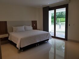 Hotel Campestre Santa Lucia