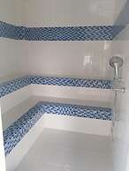 Hotel Campestre Santa Lucia