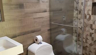 Hotel Campestre Santa Lucia