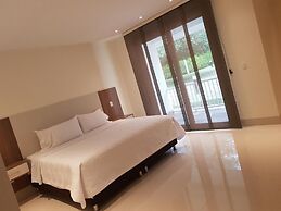 Hotel Campestre Santa Lucia