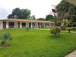 Hotel Campestre Santa Lucia