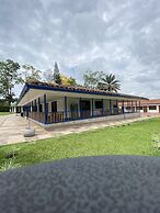 Hotel Campestre Santa Lucia