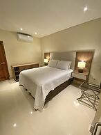 Hotel Campestre Santa Lucia