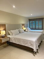 Hotel Campestre Santa Lucia