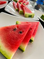 Hotel Campestre Santa Lucia