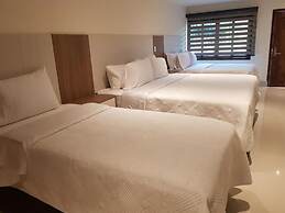 Hotel Campestre Santa Lucia