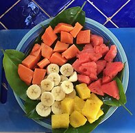 Residencia de la Marina