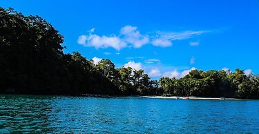 Residencia de la Marina