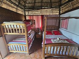 San Simian Lodge