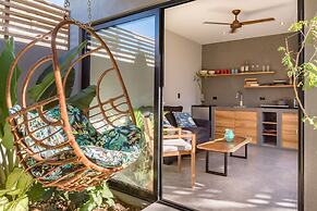 Zen Garden Tamarindo - Adults Only