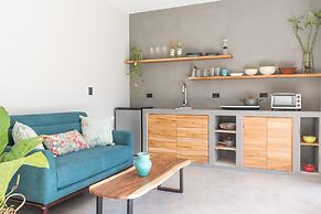 Zen Garden Tamarindo - Adults Only