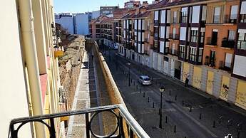 Pensión Sandoval by gaiarooms