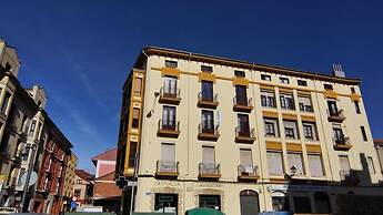 Pensión Sandoval by gaiarooms