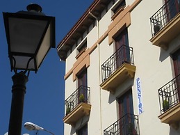 Pensión Sandoval by gaiarooms