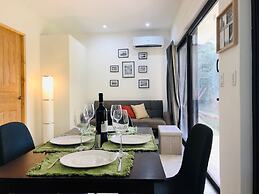 Condominios Las Navieras