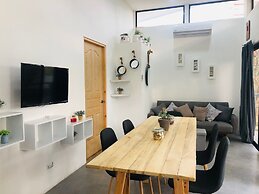 Condominios Las Navieras