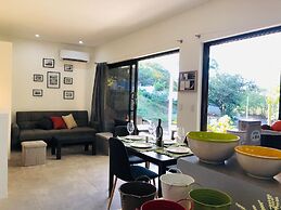 Condominios Las Navieras