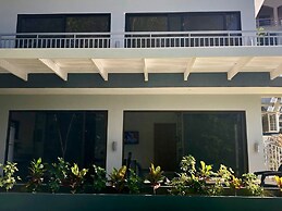 Condominios Las Navieras