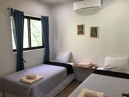 Condominios Las Navieras