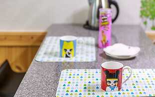 Dreaming Garret Pension