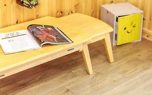 Dreaming Garret Pension