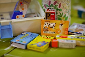 Dreaming Garret Pension