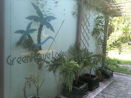 GreenHouse EcoLodge