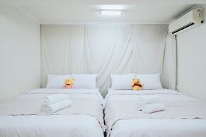 MYEONGDONG Station 2Min HOUSE