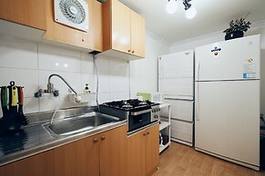 MYEONGDONG Station 2Min HOUSE