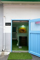 MYEONGDONG Station 2Min HOUSE