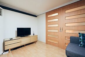 MYEONGDONG Station 2Min HOUSE