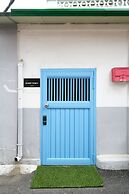 MYEONGDONG Station 2Min HOUSE