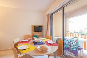 Baie de Saint-Tropez Résidence Pierre & Vacances Amandine