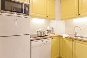 Baie de Saint-Tropez Résidence Pierre & Vacances Amandine