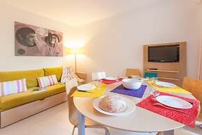 Baie de Saint-Tropez Résidence Pierre & Vacances Amandine