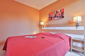 Baie de Saint-Tropez Résidence Pierre & Vacances Amandine