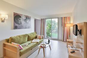 Baie de Saint-Tropez Résidence Pierre & Vacances Amandine