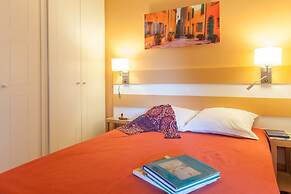 Baie de Saint-Tropez Résidence Pierre & Vacances Amandine