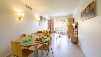 Baie de Saint-Tropez Résidence Pierre & Vacances Amandine